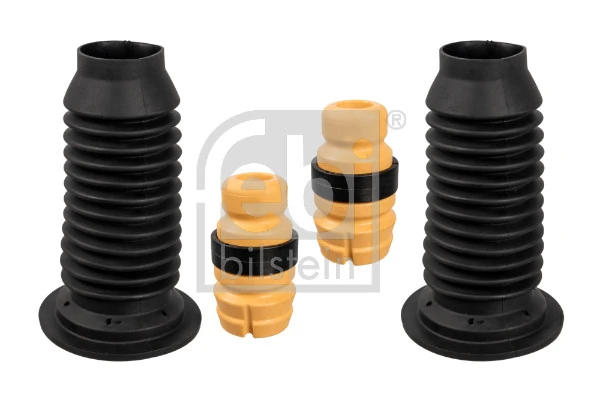 Dust Cover Kit, shock absorber